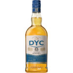 dyc 8, dyc 8 años, whisky dyc 8 años, dyc 8 años precio