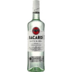 ron bacardi blanco, carta blanca bacardi, bacardi blanco precio, bacardi carta blanca 70cl
