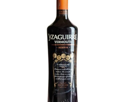 vermouth izaguirre reserva