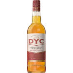 dyc, whisky dyc, whisky dyc precio, dyc precio