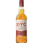 dyc, whisky dyc, whisky dyc precio, dyc precio