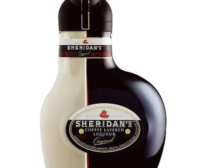 sheridan precio, sheridan licor precio, licor sheridan ́s, sheridan's licor