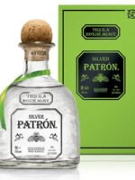 tequila patron silver, patron tequila precio, patrón tequila precio, silver patron 750ml