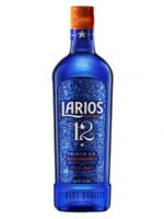 gin larios especial 12 años blue