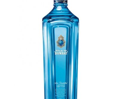 gin star of bombay, bombay star of bombay, star of bombay precio, bombay sapphire star