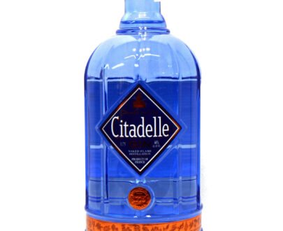 Gin citadelle 1.75 cl