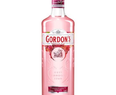 gordon s pink