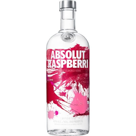 vodka absolut raspberri, absolut raspberri precio, absolut frambuesa, vodka absolut raspberri precio