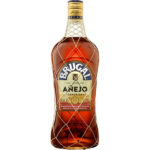 brugal 1.75 l, brugal 1.75, brugal anejo 1.75
