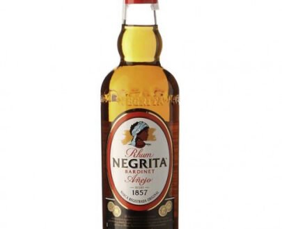 Ron negrita 70 cl