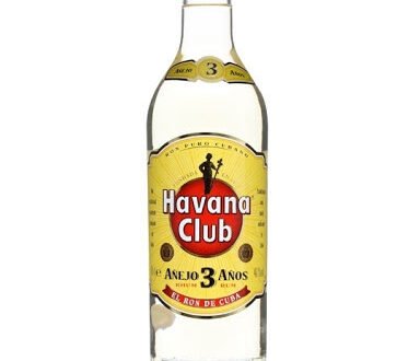 havana club 3 años, havana club añejo 3 años, ron havana club 3 años, havana 3 años