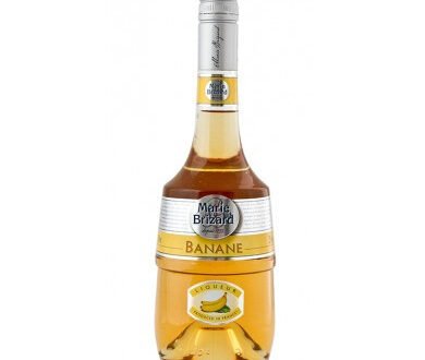 licor banana marie brizard