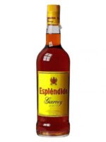 esplendido garvey, esplendido brandy, brandy esplendido, esplendido garvey brandy