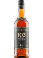 brandy 103, coñac 103, bobadilla 103, brandy etiqueta negra