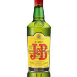 whisky j&b, j&b, whisky jb, whisky j & b