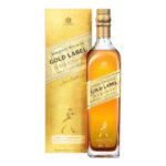 gold label, gold label precio, precio del gold label, johnnie walker gold label