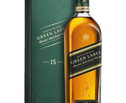 johnnie walker verde, johnnie walker green label 15, whisky johnnie walker green label, green label 15