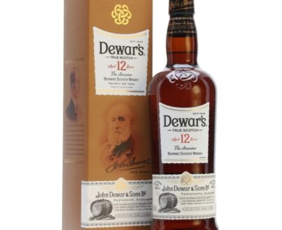 dewar s 12, whisky dewar's 12 precio