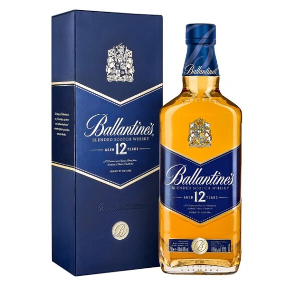 ballantines 12, ballantines 12 años, ballantines 12 años precio, precio ballantines 12 años