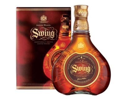 johnnie walker swing, whisky swing, whisky swing precio, johnnie walker swing precio