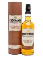 knockando 12, knockando 12 años, whisky knockando 12, knockando precio