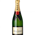 Champagne Moet Chandon Imperial Brut