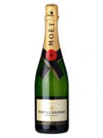 Champagne Moet Chandon Imperial Brut