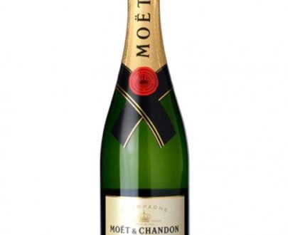 Champagne Moet Chandon Imperial Brut