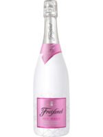 Champagne freixenet ice rose