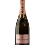 Champagne Moet Rose 75 cl