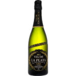 Cava via de la plata brut