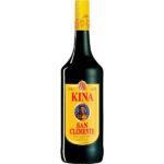 Vino kina san clemente