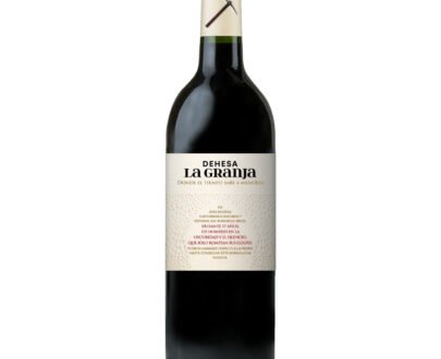 Vino dehesa la granja