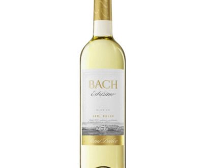 Vino bach extrisimo