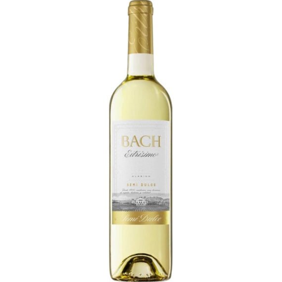 Vino bach extrisimo