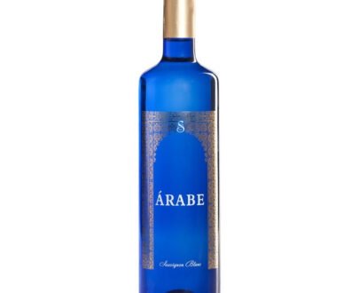 Vino arabe sauvignon
