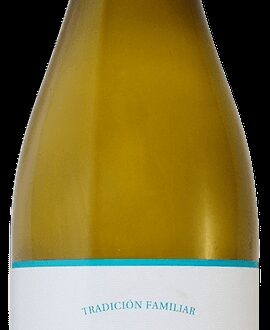 Vino albariño la trucha