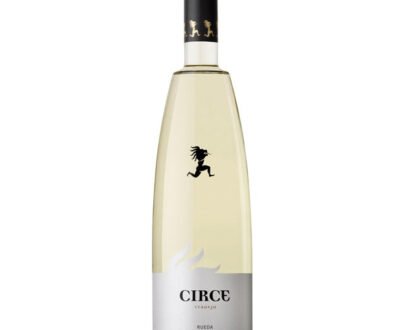 Vino circe verdejo