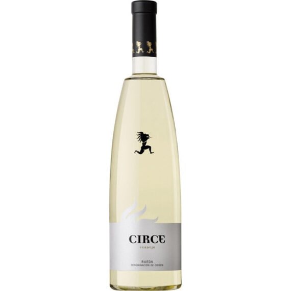 Vino circe verdejo