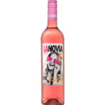la novia ideal, regalar vino para san valentin , novia ideal vino, vino rosado La novia ideal