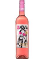 la novia ideal, regalar vino para san valentin , novia ideal vino, vino rosado La novia ideal