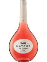 Vino mateus rose 75 cl