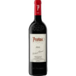 Vino protos roble