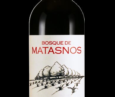 Vino bosque de matasnos