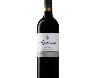 Vino azpilicueta crianza