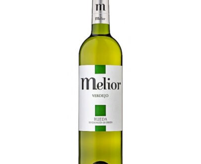 Vino melior blanco verdejo