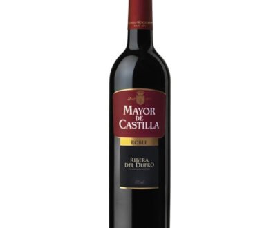 vino tinto joven mayor de castilla comprar, precio de Mayor de castilla roble