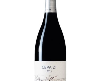 Vino cepa 21