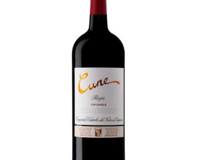 Vino cune crianza 1.5L