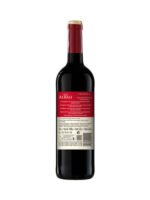 Vino Viña albali crianza